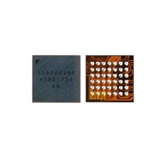 IC Audio Small per iPhone 8, iPhone 8Plus, iPhone X - 338S00295