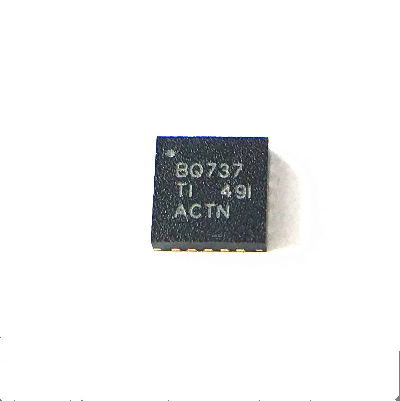 Integrato Ic di carica Charger BQ24737 BQ737 QFN-20