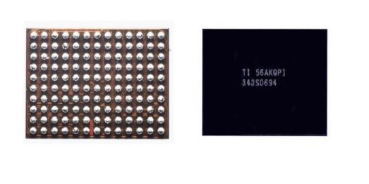 IC CONTROLLER TOUCH SCREEN CHIP PER SCHEDA MADRE IPHONE 6, 6 PLUS - U2402