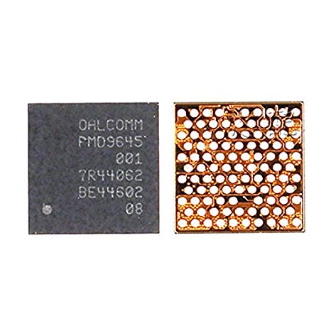 IC PowerManager Baseband Qualcomm iPhone 7 e 7 Plus PMD9645
