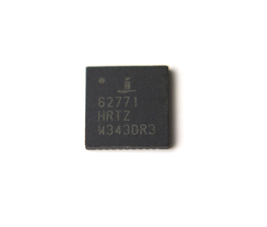 IC Regolatore di tensione PWM 62771