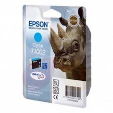 CARTUCCIA EPSON T1002 CIANO