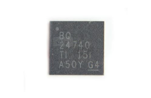 [BQ24740] Integrato DC/DC BQ24740 QFN-28