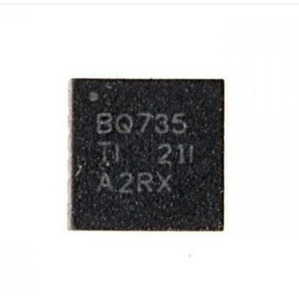 Integrato Ic di carica Charger BQ24735 QFN-20 BQ735