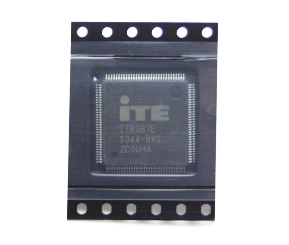 Integrato KBC IT8987E TQFP 128 ITE