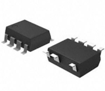 Integrato Power Switch FSD200M