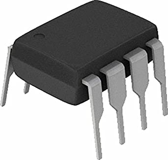 INTEGRATO PWM DIP-8 FSGM300N