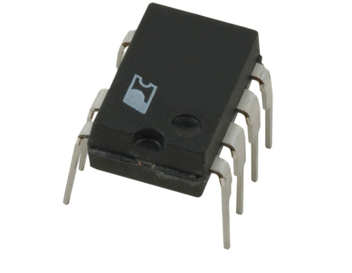 INTEGRATO TNY268PN OFF LINE SWITCHER DIP8 268