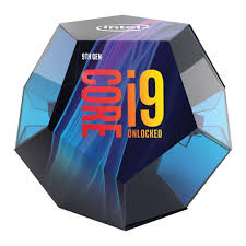 [BX80684I99900K] INTEL CPU 9TH GEN I9-9900K 3,6GHZ LGA1151 95W OCTA CORE