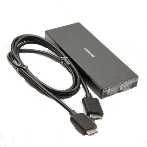 [BN96–35817G] Interfaccia Samsung BOARD P-ONE CONNECT MINI per JS8000 JS8500 e JU7000 JU7500