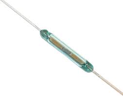 [KSK-GR560-1015] Interruttore Reed, GR560 Series, SPST-NA, Foro Passante, 1 A, 200 V, 10 W