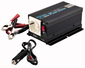 [13/16100] INVERTER 350W / 12Vcc / 220Vac