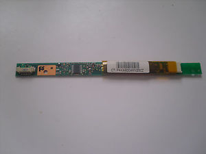 Inverter LCD monitor per Compaq Presario CQ61