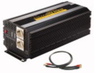 Inverter Victory 2500W / 12Vcc / 220Vac