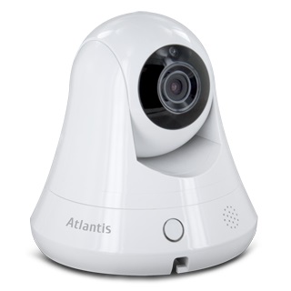 [14028] IP CAMERA X SMARTPHONE E TABLET MOTORIZZATA