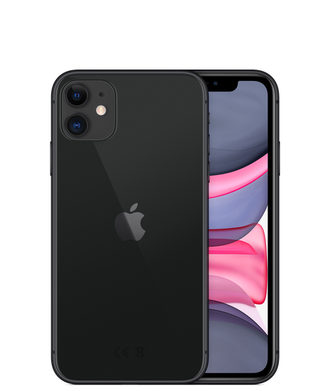 [MWM02QL/A] iPhone 11 128GB - Nero