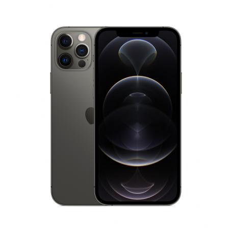 [MGMK3QL/A] iPhone 12 Pro 128GB Grafite