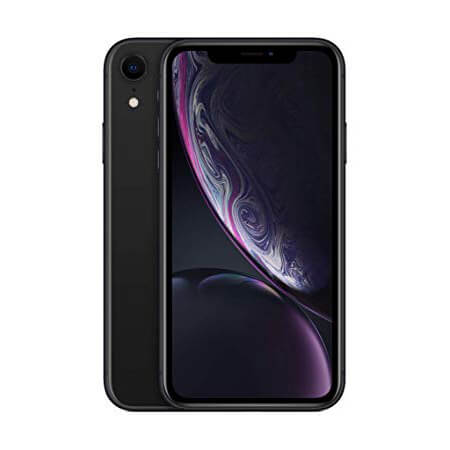 [IPHXRBK128] iPhone XR 128Gb Grey Rigenerato grado A+