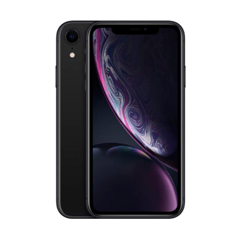 [MRY42QL/A] iPhone Xr 64gb Black