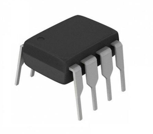 [IR2153] IR2153D SELF-OSCILLATING HALF-BRIDGE DRIVER