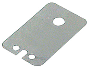 ISOLATORE IN MICA PER TO-220