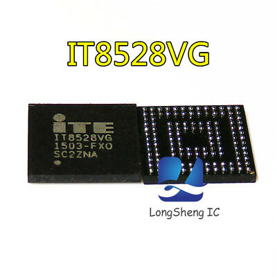[DST-02725] ITE8528VG Controller KBC Surface PRO 4