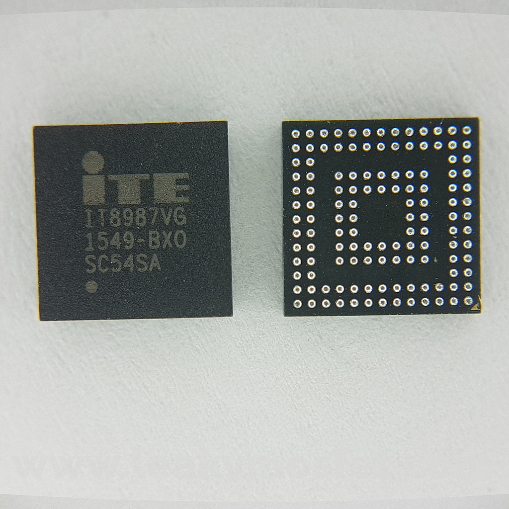 [IT8987VG] ITE IT8987VG KBC Chipset SMD