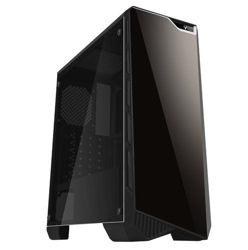 [ITGCANX10] ITEK CASE GAMING NOOXES X10 MID-TOWER ATX 2XUSB3.0 SIDE PANEL GLASS