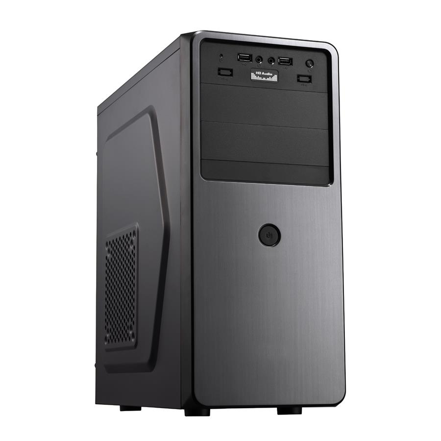 [ITOCA35] ITOCA35 ITEK CASE OCEAN - MIDDLE TOWER ATX 500W