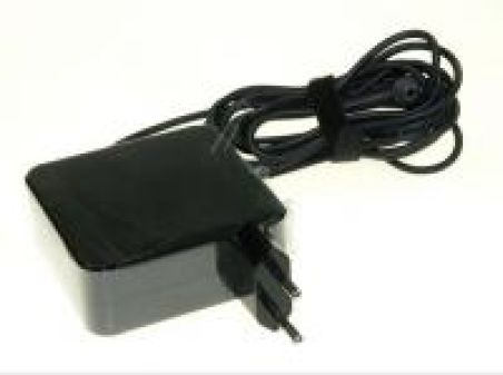 ALIMENTATORE 65W 19V 2 PIN EU