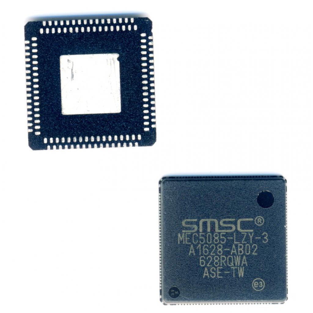 [MEC5085] KBC DELL MEC5085-LZY-8 MEC5085 LZY 8 QFN Chipset