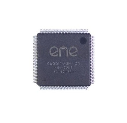 [KB3310QF] KBC ENE KB3310QF Integrato Controller