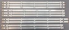 [DST-00811] Kit 11 Barre Led Backlight per 50" per Hisense LTDN50D36TUK 50D36TUK