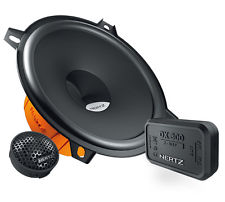 Kit 13cm + Tweeter 120W Hertz