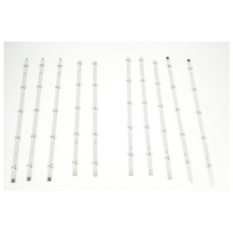 [AGF78326501] KIT BARRE LED LD420DUE-SFR1 NO BACK LIGHT L1(6916L-1214A)