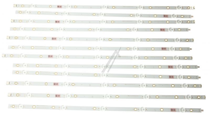 [705TLB55B3030M02L] KIT BARRE LED TV PHILIPS