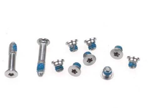 [DST-04498] Kit viti di chiusura per Macbook Air