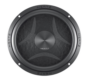 [EV 165L] Kit Woofer Hertz 165mm 210W