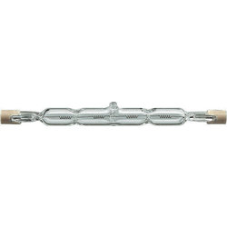 [lamp-160w] Lampada alogena Philips 160W 3100lm