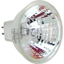 [ELC/500] Lampada dicroica 24V 250W