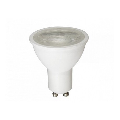 Lampada LED 7W GU10 Luce fredda