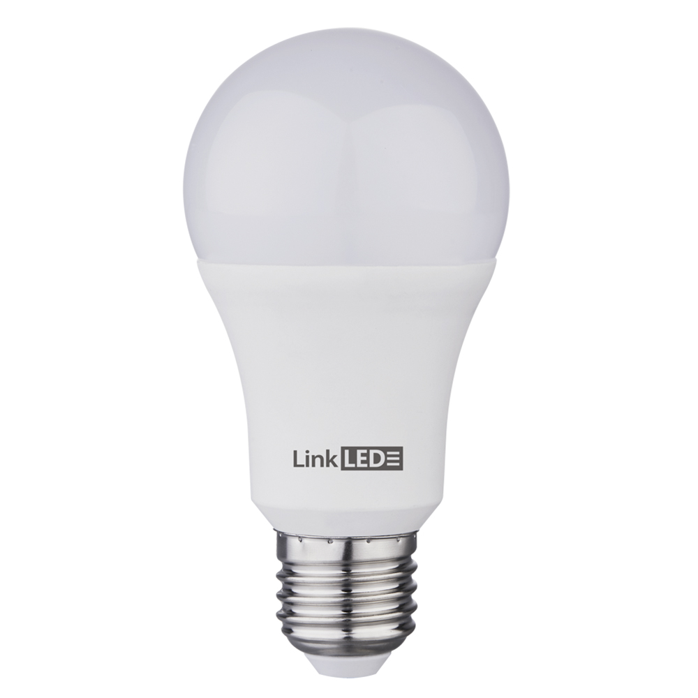 [200306] Lampada led a Goccia Opale E27 220V 12W 6000K Bianco Freddo