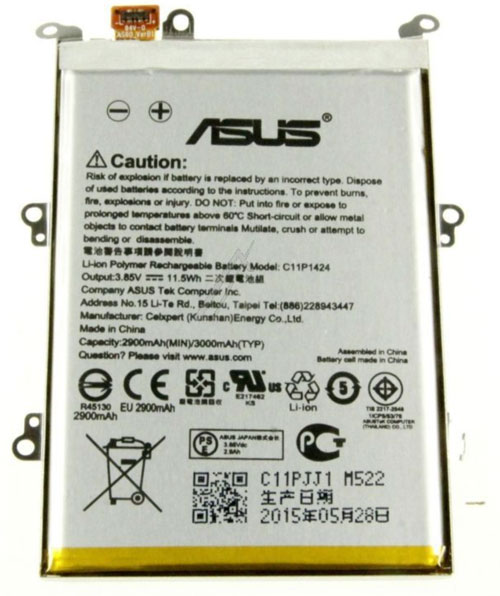 Batteria Originale ZE551ML Zenfone 2 Z00AD