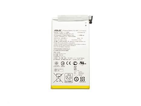 Batteria originale 3,8V 3,45Ah per tablet Asus ZenPad C 7.0" Z170CG - P01Y