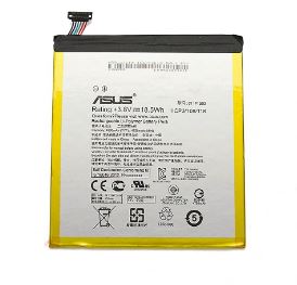 Batteria Originale per Tablet Asus ZenPad 10 P01T Z300CL 3,8V 4800mAh