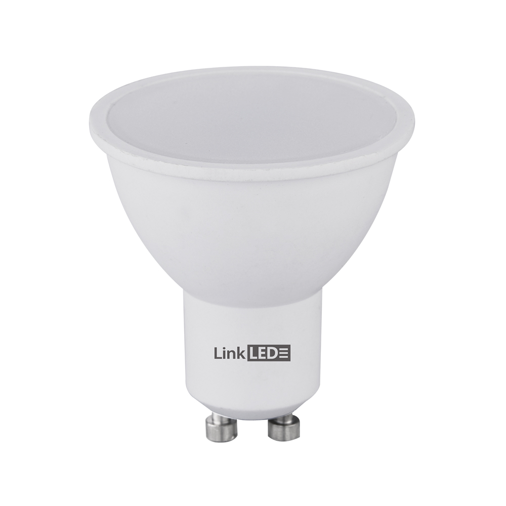 [200601] Lampada led a Spot GU10 220V 5W 3000K Bianco Caldo