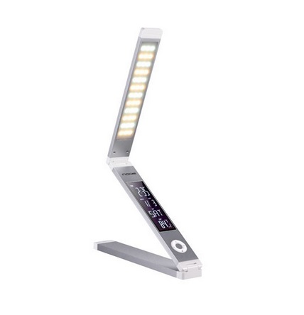 LAMPADA LED RICARICABILE PORT. X LETTURA