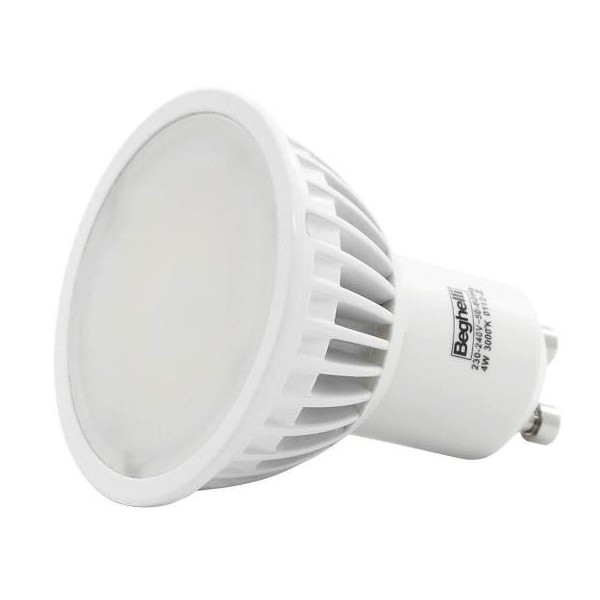 Lampada led Tecno Switch GU10