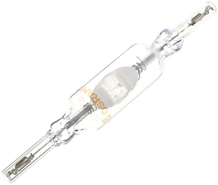 [lamp-osram150w] Lampada OSRAM HQI-TS 150W