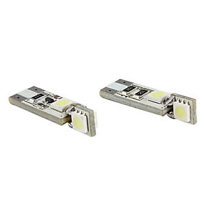 Lampade Masterline per auto 12 v